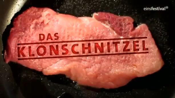 Das Klonschnitzel – Was künftig auf unseren Tellern landet